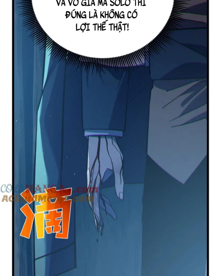 Vô Địch Bị Động Tạo Ra Tấn Sát Thương Chapter 80 - 72