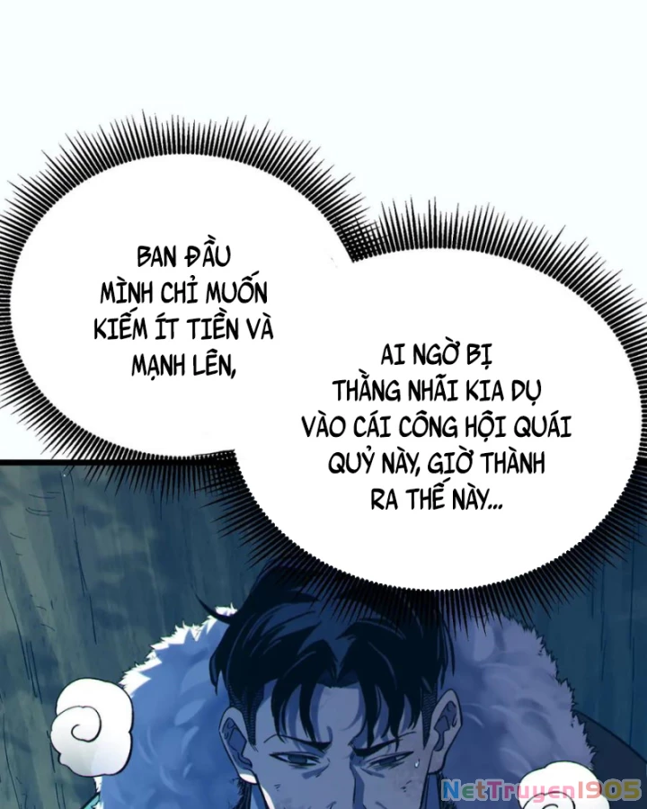 Vô Địch Bị Động Tạo Ra Tấn Sát Thương Chapter 80 - 74