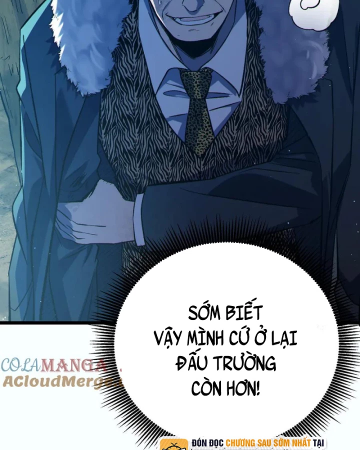 Vô Địch Bị Động Tạo Ra Tấn Sát Thương Chapter 80 - 75