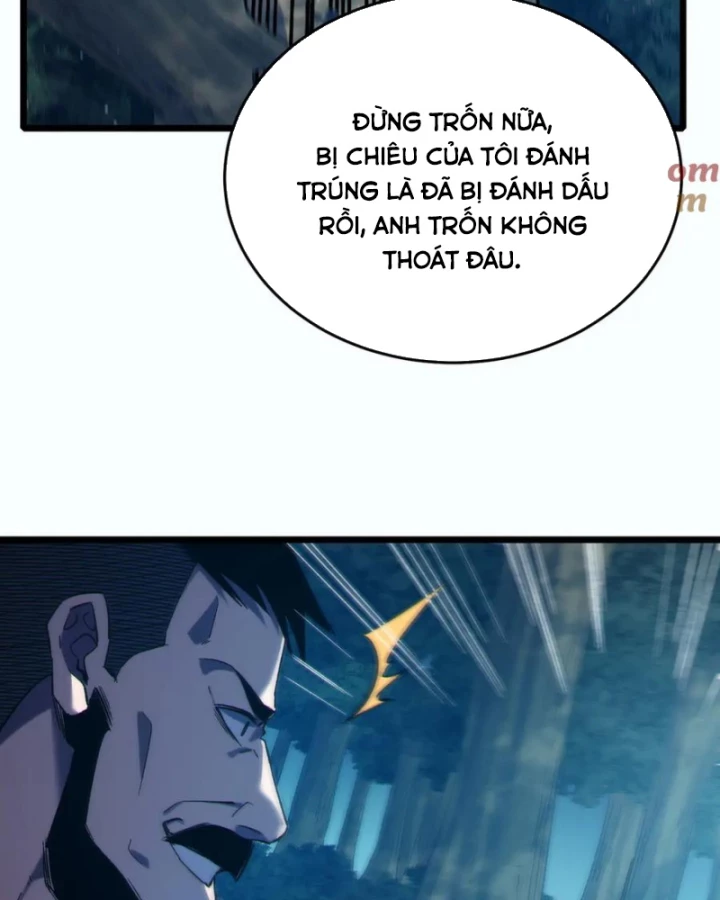 Vô Địch Bị Động Tạo Ra Tấn Sát Thương Chapter 80 - 79