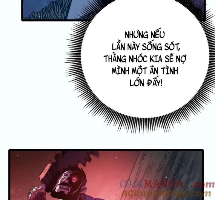 Vô Địch Bị Động Tạo Ra Tấn Sát Thương Chapter 80 - 81
