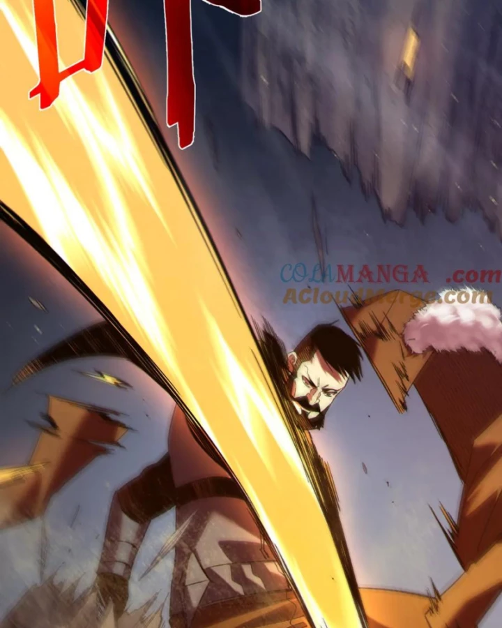 Vô Địch Bị Động Tạo Ra Tấn Sát Thương Chapter 80 - 84