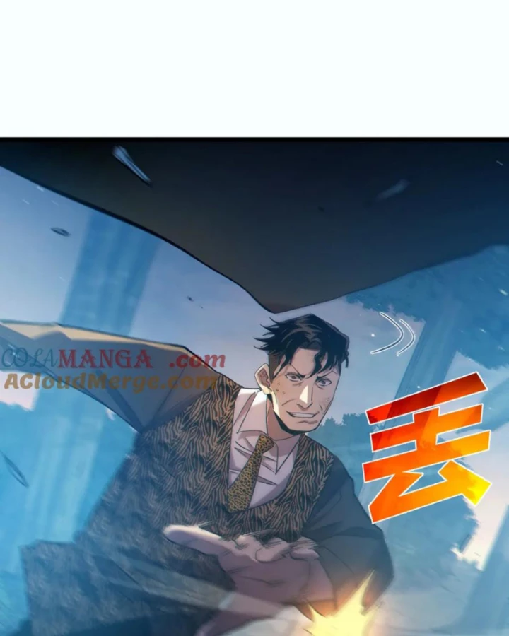 Vô Địch Bị Động Tạo Ra Tấn Sát Thương Chapter 80 - 87