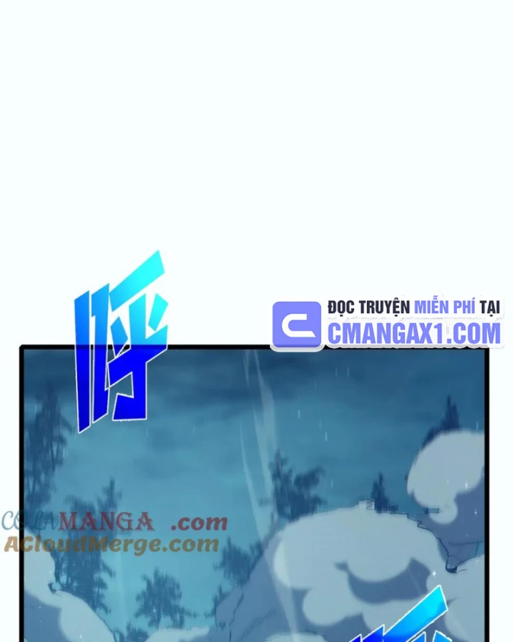 Vô Địch Bị Động Tạo Ra Tấn Sát Thương Chapter 80 - 92