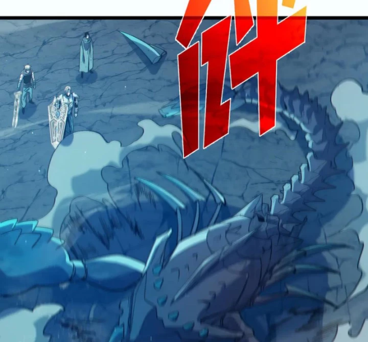 Vô Địch Bị Động Tạo Ra Tấn Sát Thương Chapter 80 - 94