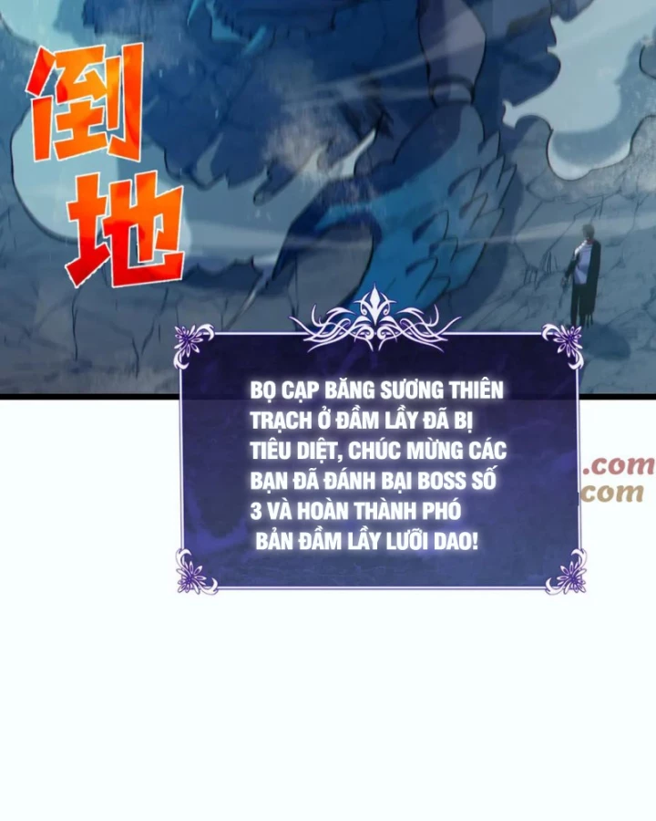 Vô Địch Bị Động Tạo Ra Tấn Sát Thương Chapter 80 - 95