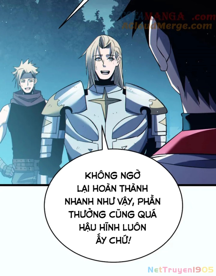 Vô Địch Bị Động Tạo Ra Tấn Sát Thương Chapter 80 - 98