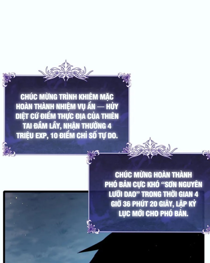 Vô Địch Bị Động Tạo Ra Tấn Sát Thương Chapter 80 - 99