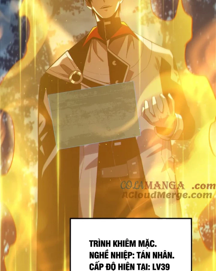 Vô Địch Bị Động Tạo Ra Tấn Sát Thương Chapter 80 - 102