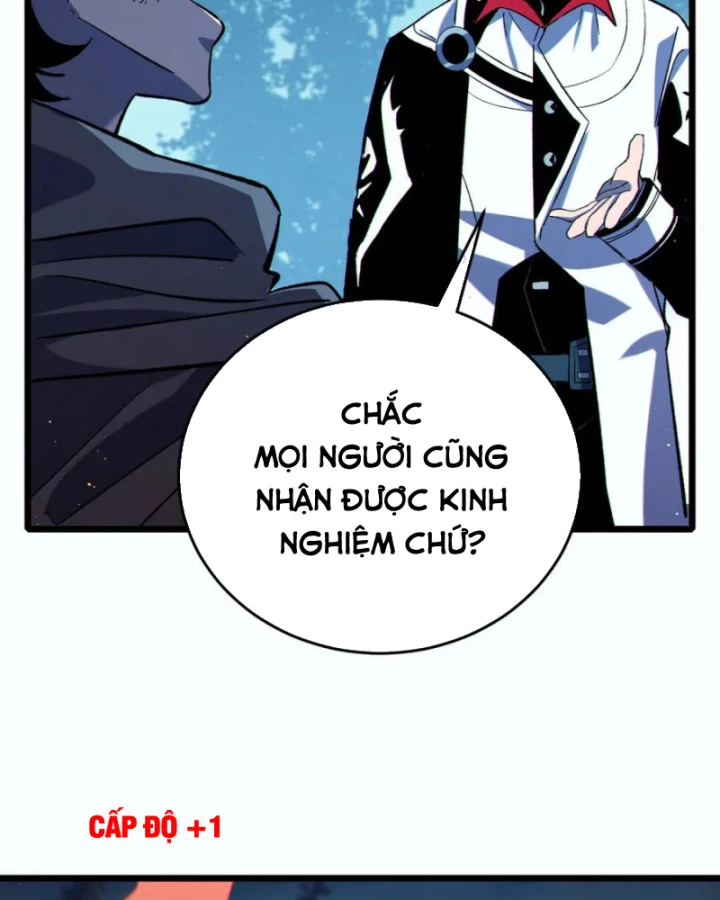 Vô Địch Bị Động Tạo Ra Tấn Sát Thương Chapter 80 - 105