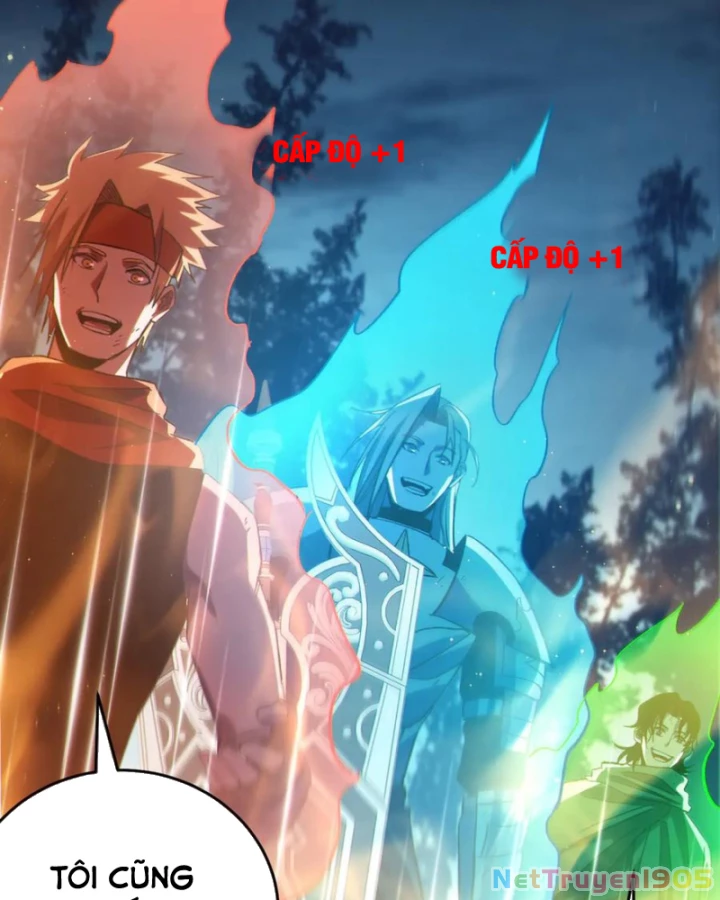 Vô Địch Bị Động Tạo Ra Tấn Sát Thương Chapter 80 - 106