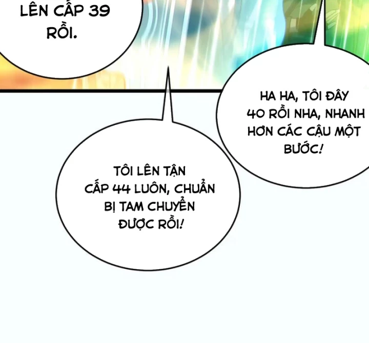 Vô Địch Bị Động Tạo Ra Tấn Sát Thương Chapter 80 - 107