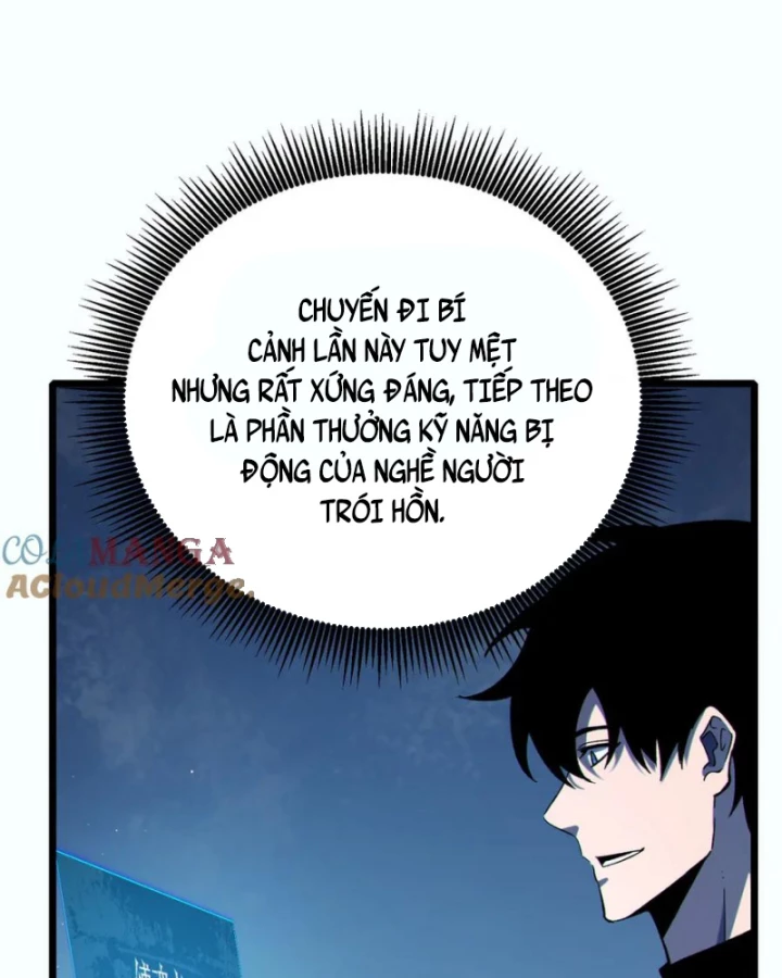 Vô Địch Bị Động Tạo Ra Tấn Sát Thương Chapter 80 - 108