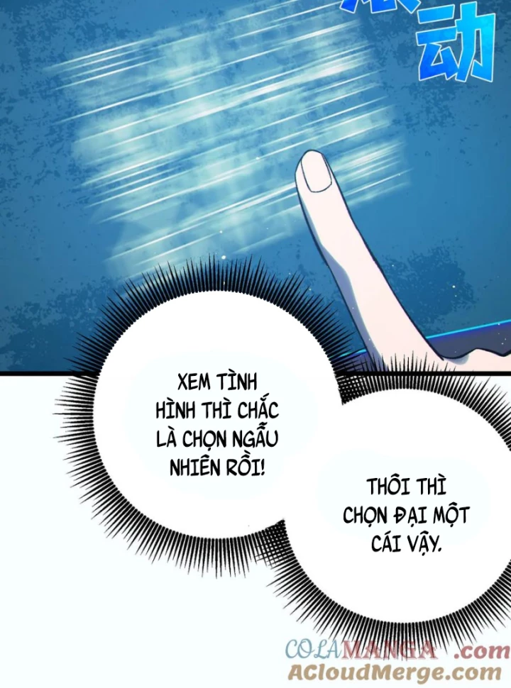 Vô Địch Bị Động Tạo Ra Tấn Sát Thương Chapter 80 - 110