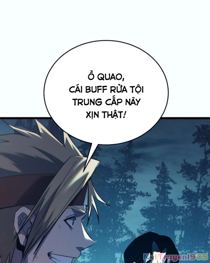 Vô Địch Bị Động Tạo Ra Tấn Sát Thương Chapter 80 - 120