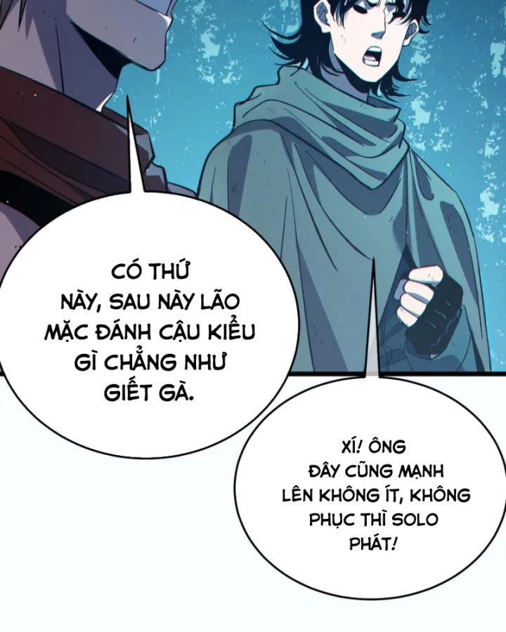 Vô Địch Bị Động Tạo Ra Tấn Sát Thương Chapter 80 - 121