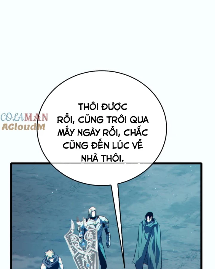 Vô Địch Bị Động Tạo Ra Tấn Sát Thương Chapter 80 - 122