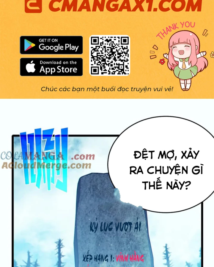 Vô Địch Bị Động Tạo Ra Tấn Sát Thương Chapter 81 - 2