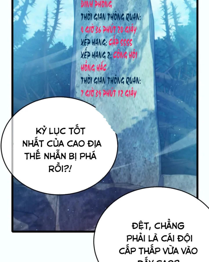 Vô Địch Bị Động Tạo Ra Tấn Sát Thương Chapter 81 - 3
