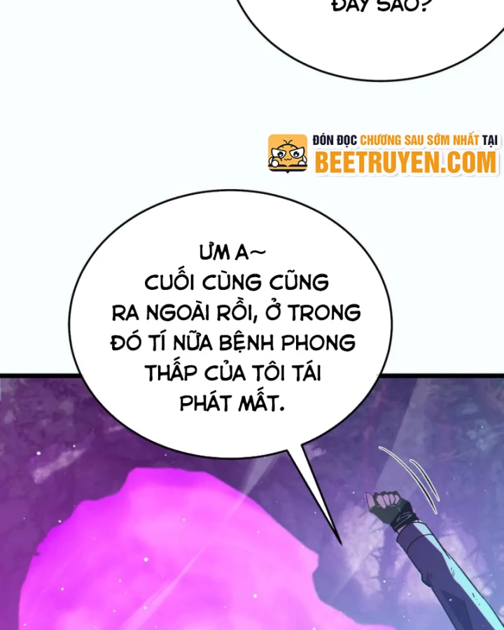 Vô Địch Bị Động Tạo Ra Tấn Sát Thương Chapter 81 - 4