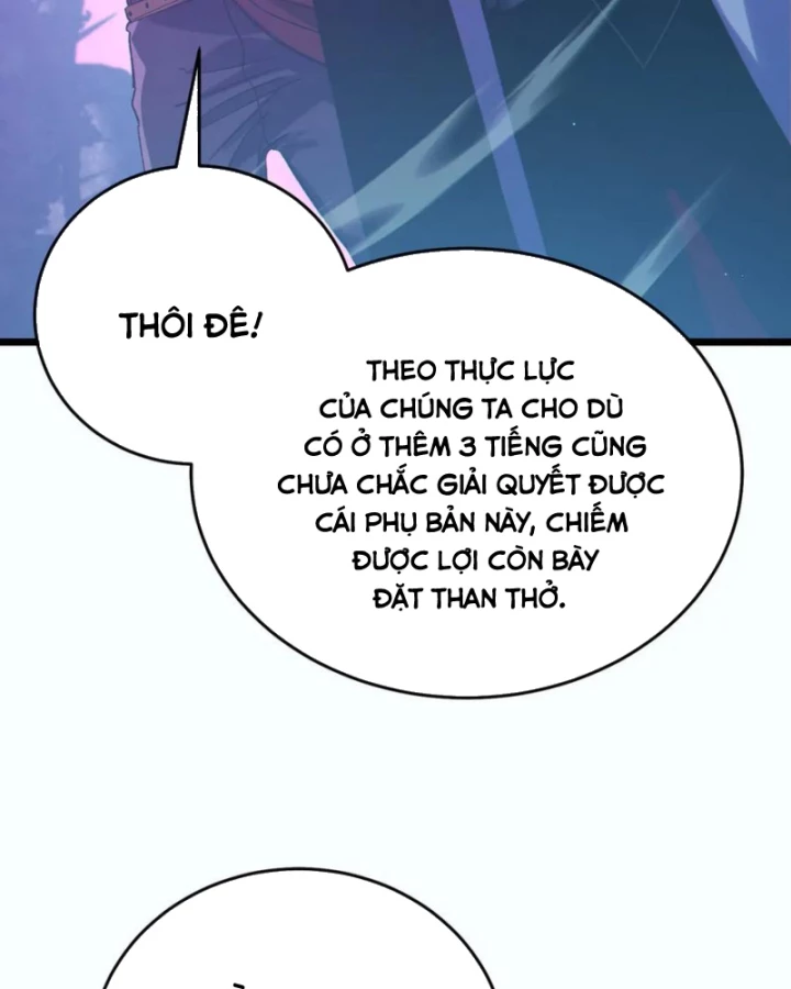 Vô Địch Bị Động Tạo Ra Tấn Sát Thương Chapter 81 - 6