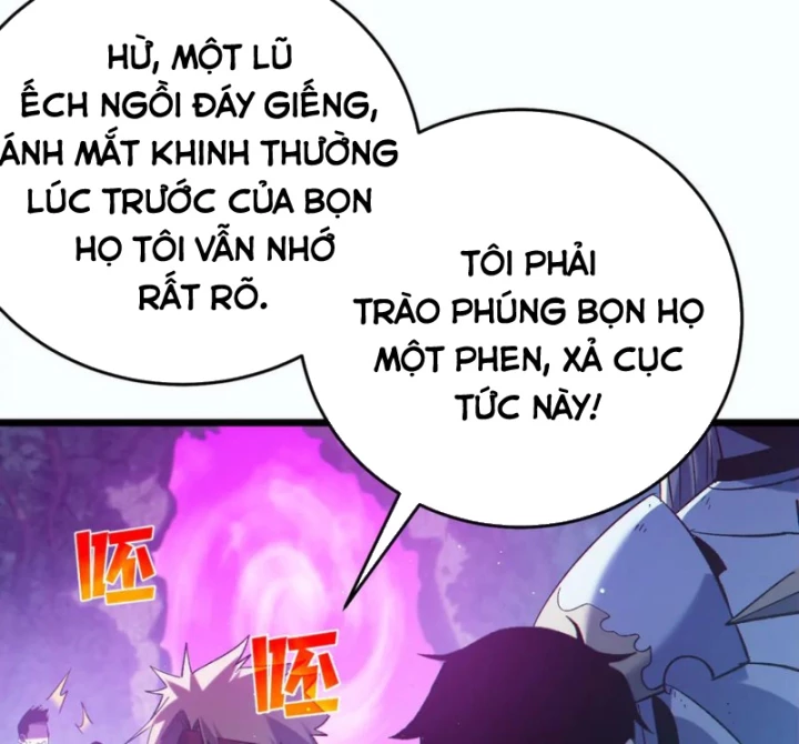 Vô Địch Bị Động Tạo Ra Tấn Sát Thương Chapter 81 - 9