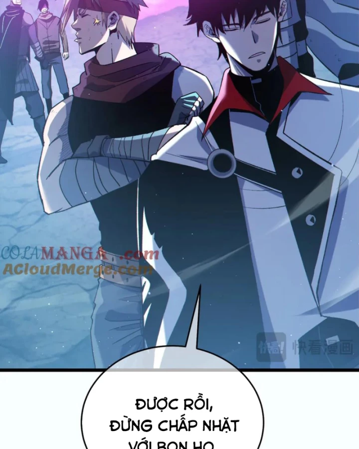 Vô Địch Bị Động Tạo Ra Tấn Sát Thương Chapter 81 - 10