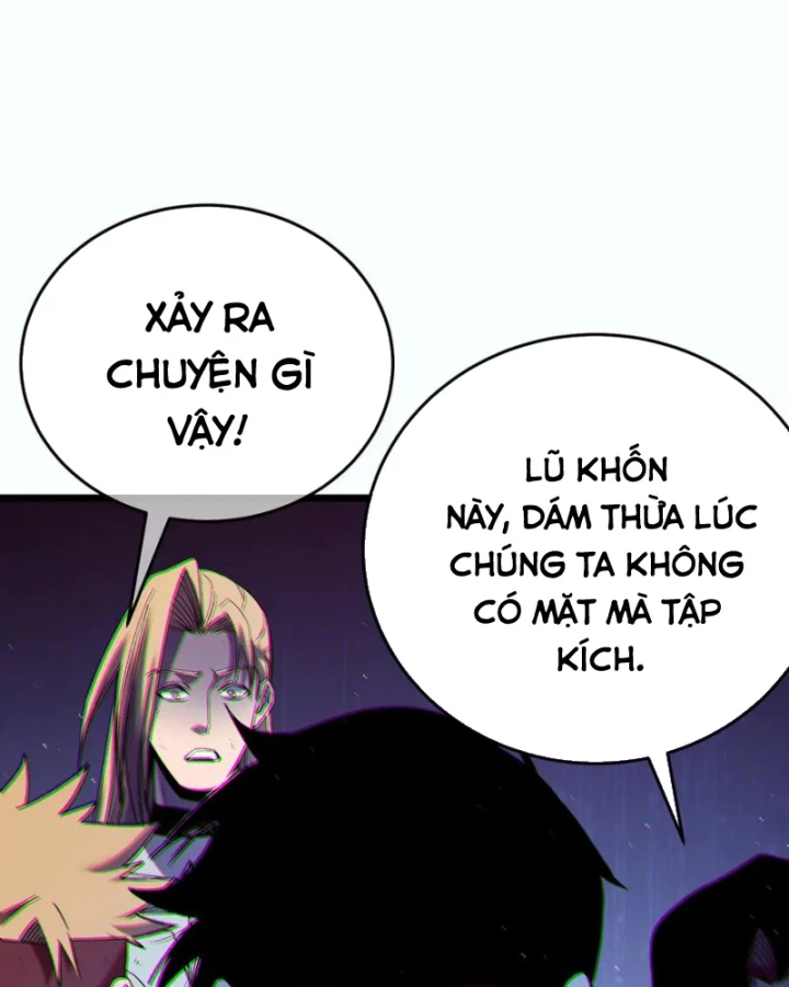 Vô Địch Bị Động Tạo Ra Tấn Sát Thương Chapter 81 - 14