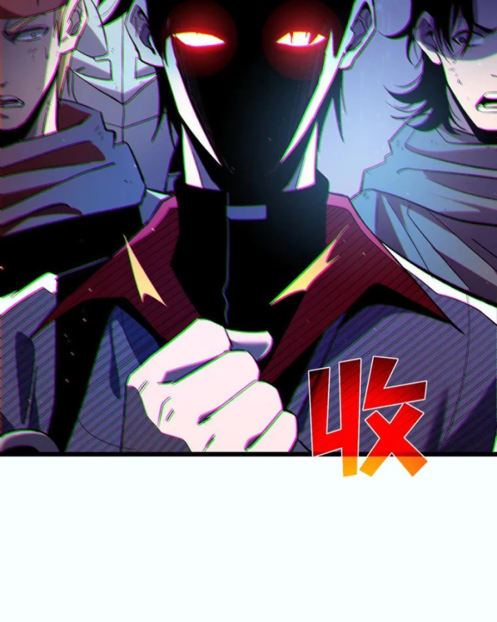Vô Địch Bị Động Tạo Ra Tấn Sát Thương Chapter 81 - 15