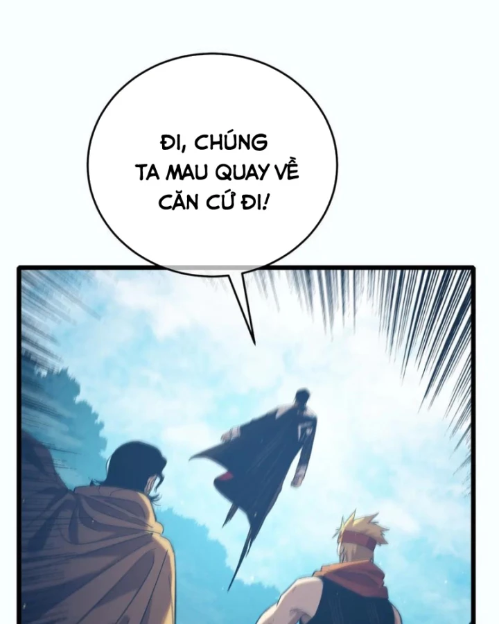 Vô Địch Bị Động Tạo Ra Tấn Sát Thương Chapter 81 - 16