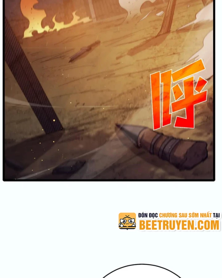 Vô Địch Bị Động Tạo Ra Tấn Sát Thương Chapter 81 - 20