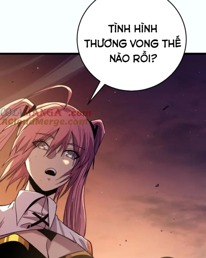 Vô Địch Bị Động Tạo Ra Tấn Sát Thương Chapter 81 - 21