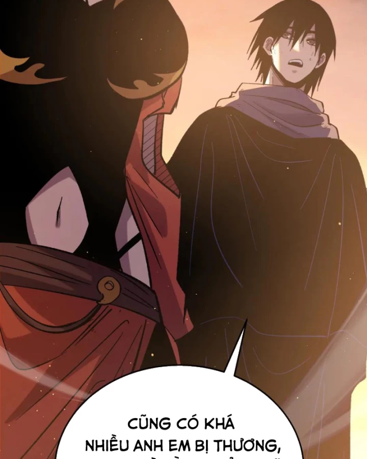Vô Địch Bị Động Tạo Ra Tấn Sát Thương Chapter 81 - 22