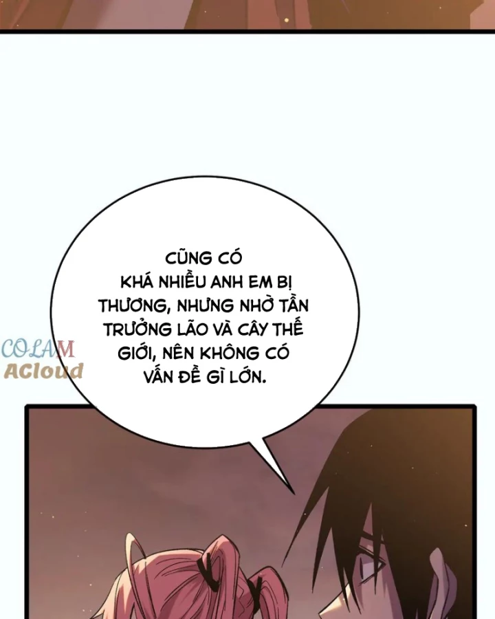 Vô Địch Bị Động Tạo Ra Tấn Sát Thương Chapter 81 - 24