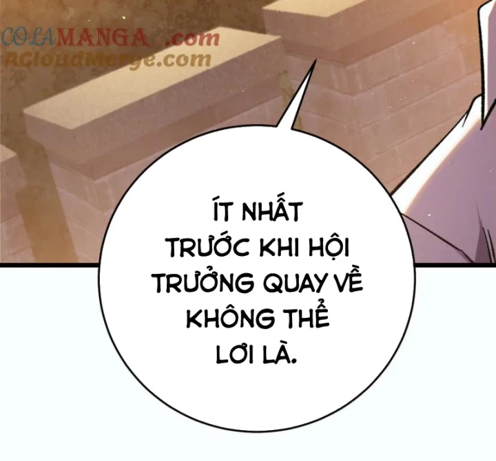 Vô Địch Bị Động Tạo Ra Tấn Sát Thương Chapter 81 - 27