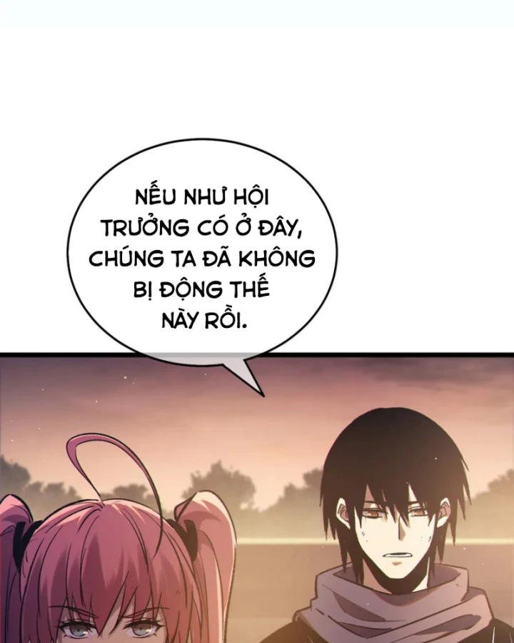 Vô Địch Bị Động Tạo Ra Tấn Sát Thương Chapter 81 - 28