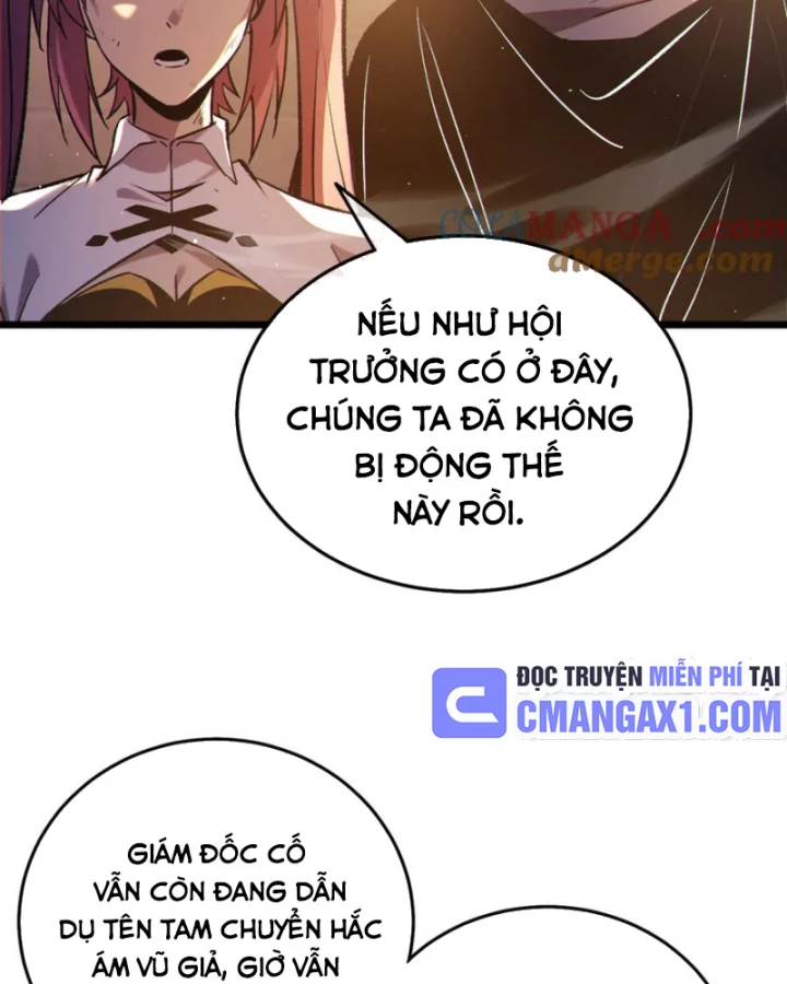 Vô Địch Bị Động Tạo Ra Tấn Sát Thương Chapter 81 - 29