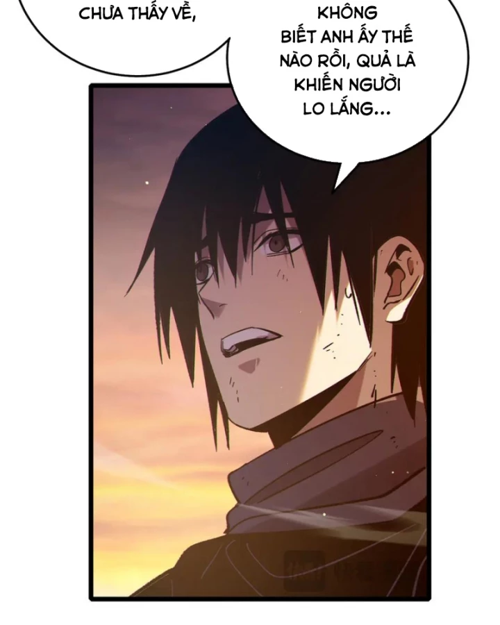 Vô Địch Bị Động Tạo Ra Tấn Sát Thương Chapter 81 - 30