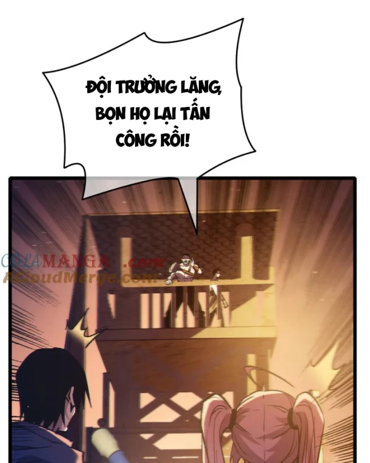 Vô Địch Bị Động Tạo Ra Tấn Sát Thương Chapter 81 - 32