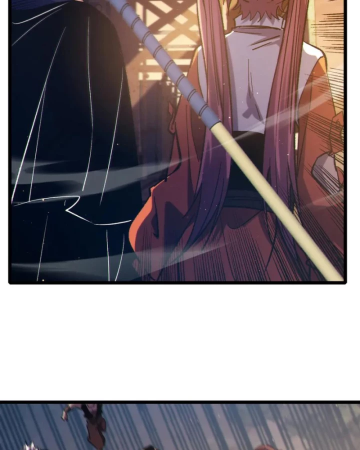 Vô Địch Bị Động Tạo Ra Tấn Sát Thương Chapter 81 - 33