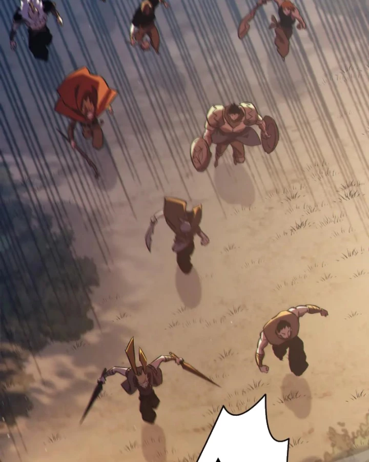 Vô Địch Bị Động Tạo Ra Tấn Sát Thương Chapter 81 - 34