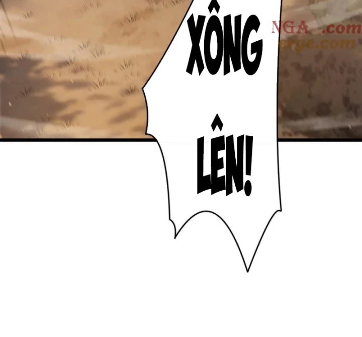 Vô Địch Bị Động Tạo Ra Tấn Sát Thương Chapter 81 - 35