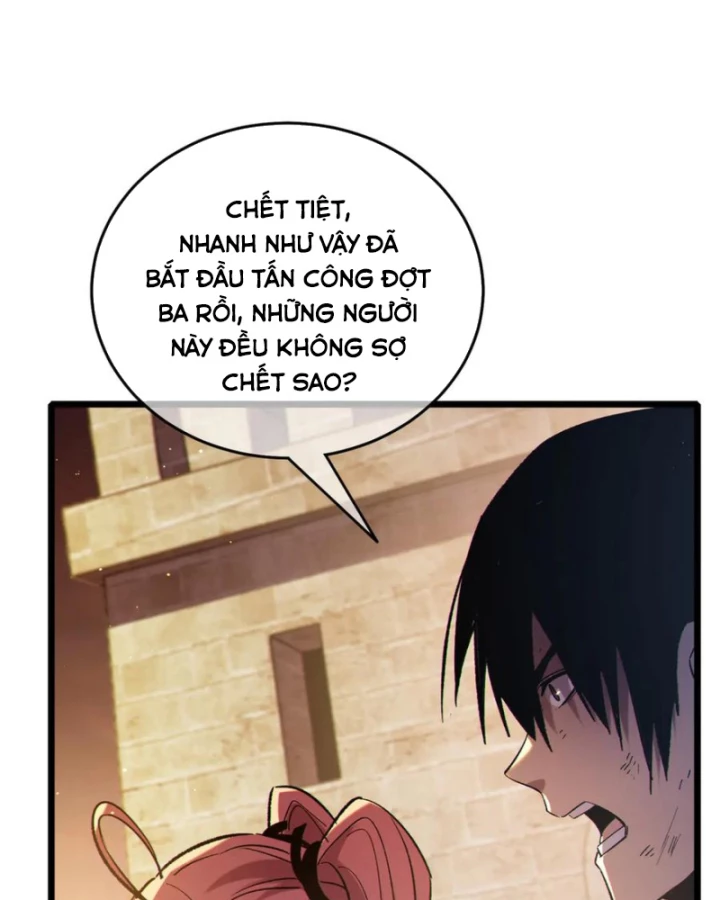 Vô Địch Bị Động Tạo Ra Tấn Sát Thương Chapter 81 - 36