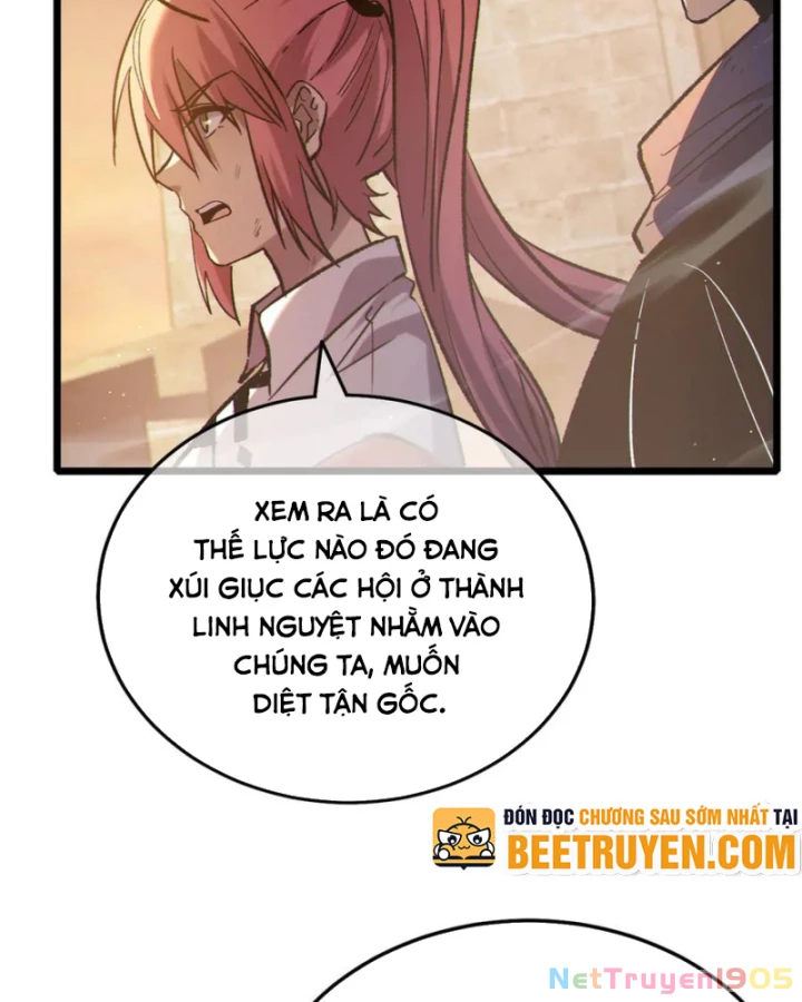 Vô Địch Bị Động Tạo Ra Tấn Sát Thương Chapter 81 - 37