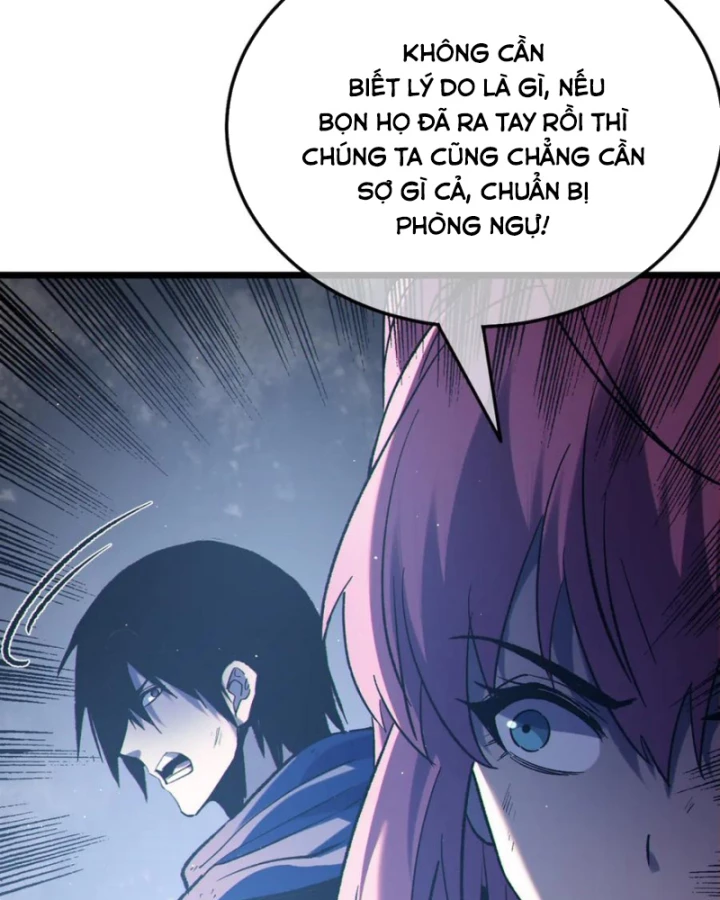 Vô Địch Bị Động Tạo Ra Tấn Sát Thương Chapter 81 - 38