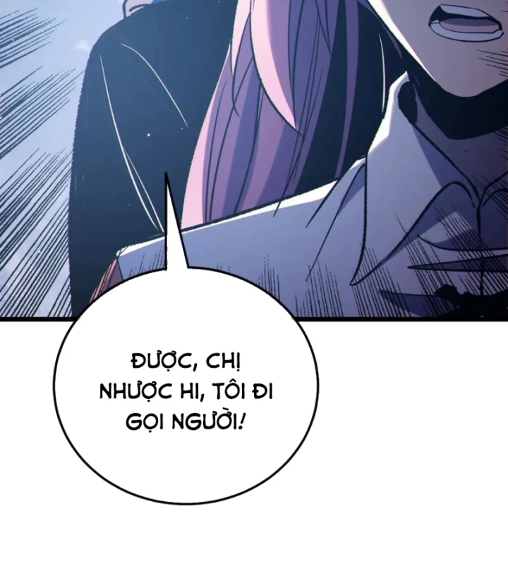 Vô Địch Bị Động Tạo Ra Tấn Sát Thương Chapter 81 - 39