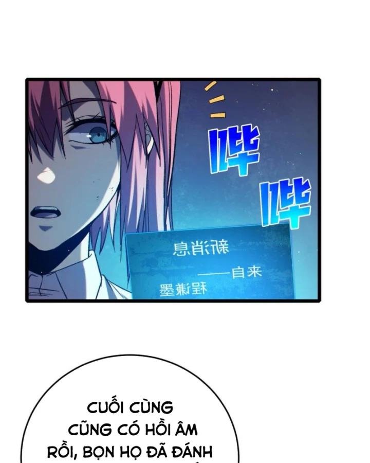 Vô Địch Bị Động Tạo Ra Tấn Sát Thương Chapter 81 - 40
