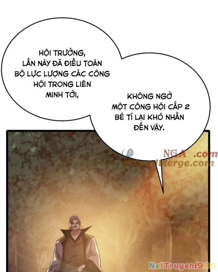 Vô Địch Bị Động Tạo Ra Tấn Sát Thương Chapter 81 - 45
