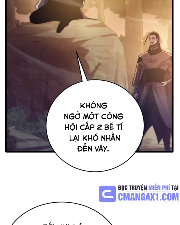 Vô Địch Bị Động Tạo Ra Tấn Sát Thương Chapter 81 - 46