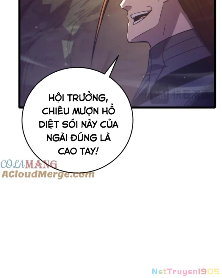 Vô Địch Bị Động Tạo Ra Tấn Sát Thương Chapter 81 - 50
